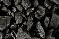 Lakeside coal boiler costs