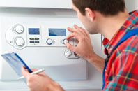 free Lakeside gas safe engineer quotes