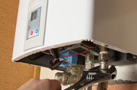 free Lakeside boiler install quotes